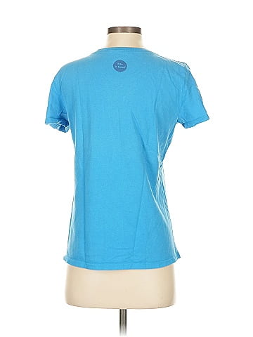 Life Is Good Short Sleeve T-Shirt (view 2)
