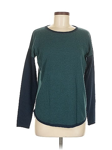 Smartwool Sweatshirt (view 1)