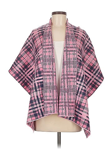 Top It Off Poncho (view 1)