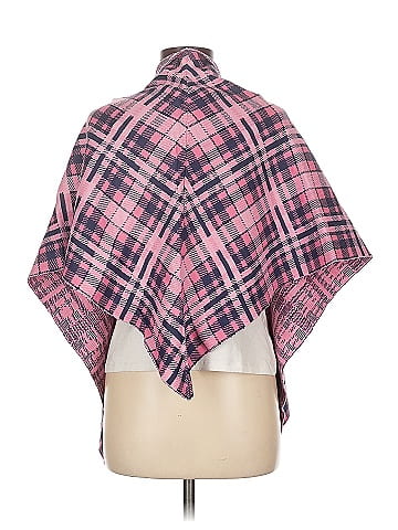 Top It Off Poncho (view 2)