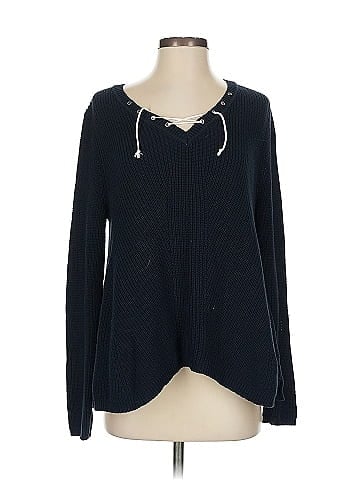 525 America Pullover Sweater (view 1)