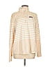 Vineyard Vines Tan Pullover Sweater Size M - photo 1