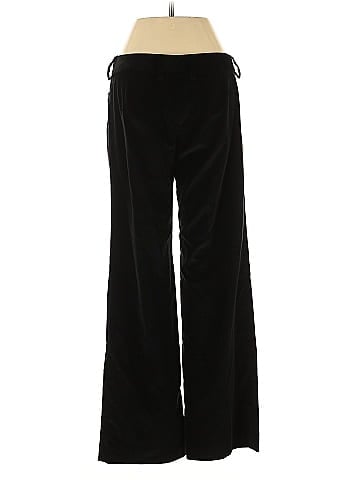 Dolce & Gabbana Velvet Pants (view 2)