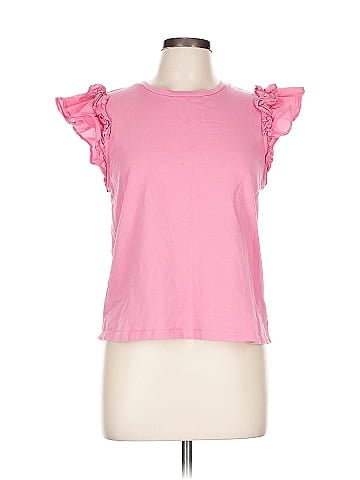 English Factory Short Sleeve T-Shirt (view 1)