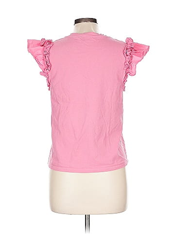 English Factory Short Sleeve T-Shirt (view 2)