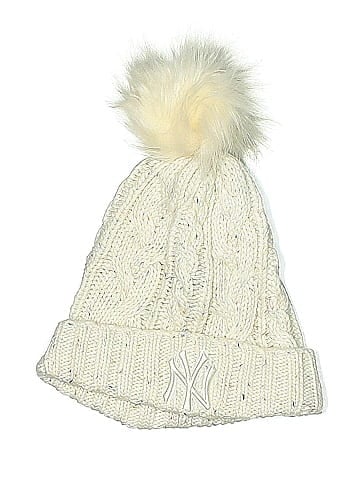 New Era Beanie (view 1)