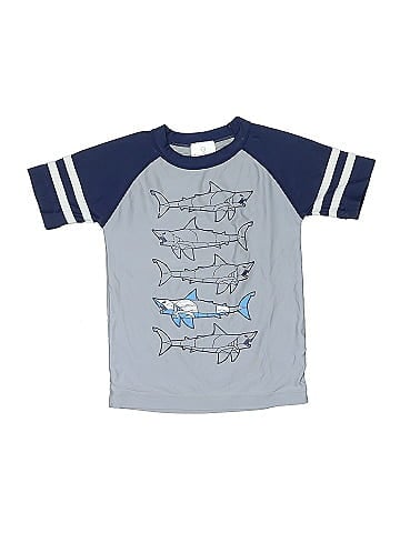 Hanna Andersson Short Sleeve T-Shirt (view 1)