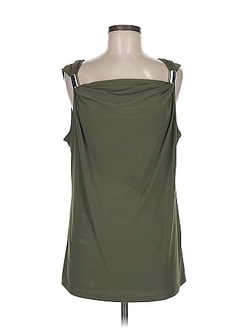 Kenneth Cole New York Sleeveless Blouse (view 1)