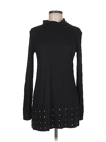 Matty M Long Sleeve Top (view 1)