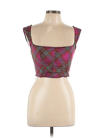 Urban Outfitters Sleeveless Top (view 1)