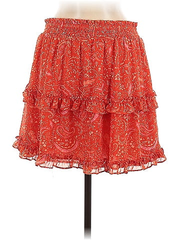 1.State Casual Skirt (view 2)