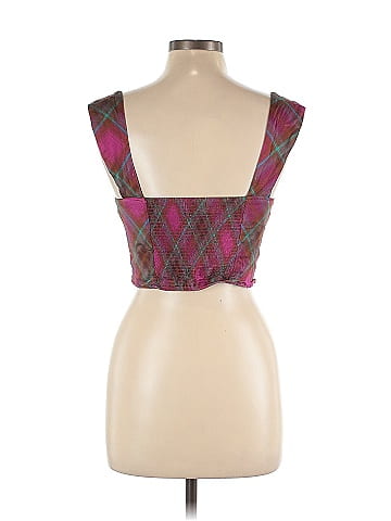Urban Outfitters Sleeveless Top (view 2)