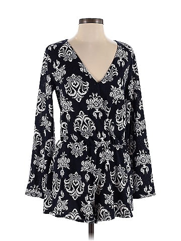 Style Rack Romper (view 1)