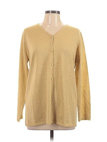 Sag Harbor Cardigan (view 1)