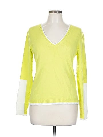 525 America Pullover Sweater (view 1)