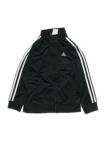 Adidas Track Jacket (view 1)