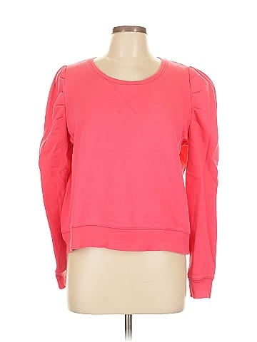 Pomander Place Sweatshirt (view 1)