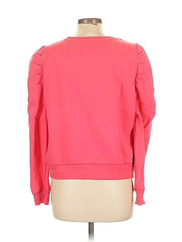 Pomander Place Sweatshirt (view 2)