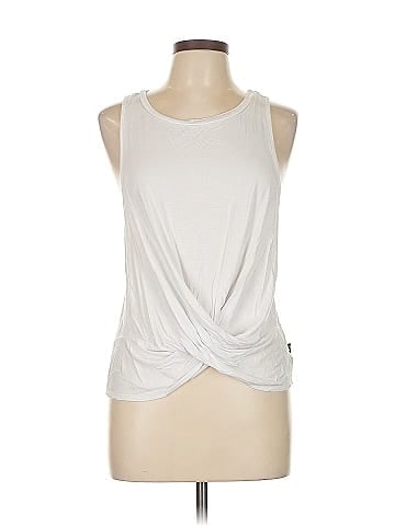 Terez Sleeveless T-Shirt (view 1)