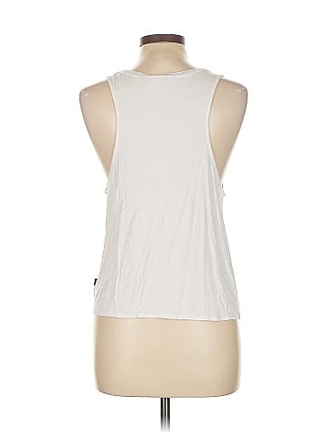 Terez Sleeveless T-Shirt (view 2)