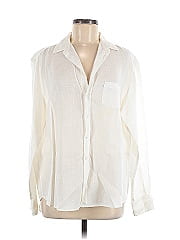 Frank & Eileen Long Sleeve Blouse