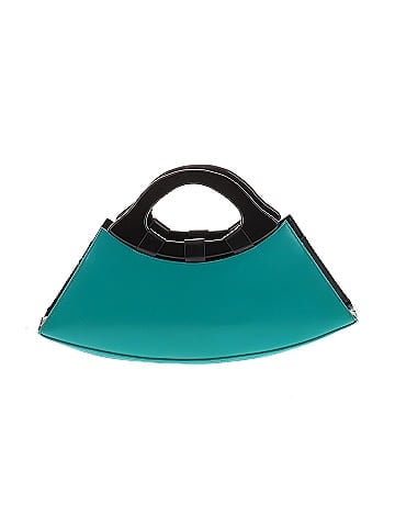 Vera Pelle Leather Satchel (view 2)