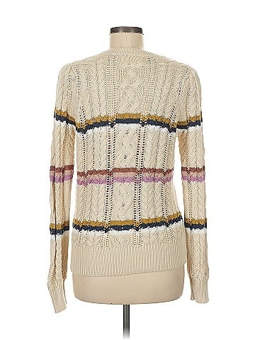 Heartloom Pullover Sweater (view 2)