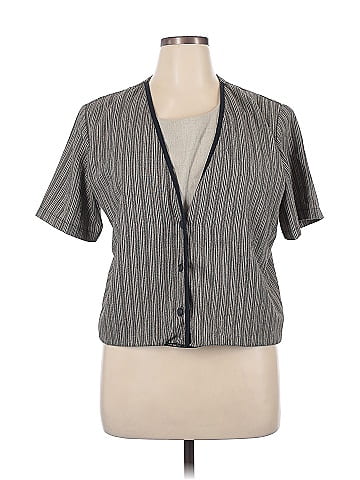 Alfred Dunner Cardigan (view 1)