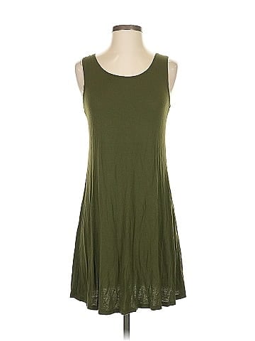BLVD Casual Dress (view 1)