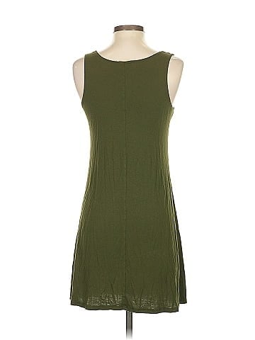 BLVD Casual Dress (view 2)
