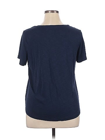Jessica Simpson Short Sleeve T-Shirt (view 2)