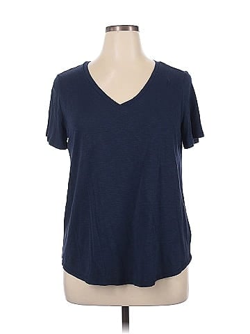 Jessica Simpson Short Sleeve T-Shirt (view 1)