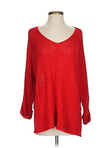 ee:some Pullover Sweater (view 1)