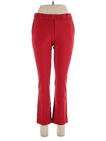 Moschino Cheap And Chic Active Pants (view 1)