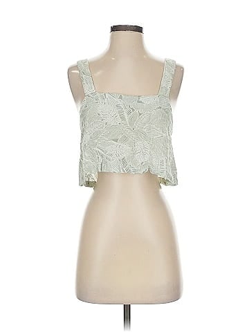 O'Neill Sleeveless Blouse (view 1)