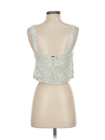 O'Neill Sleeveless Blouse (view 2)