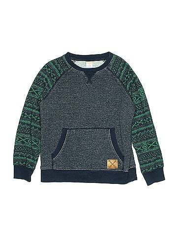 Gymboree Pullover Sweater (view 1)
