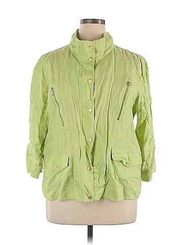 Chico's Jacket (view 1)