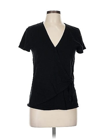 J. by J.Crew Short Sleeve Top (view 1)