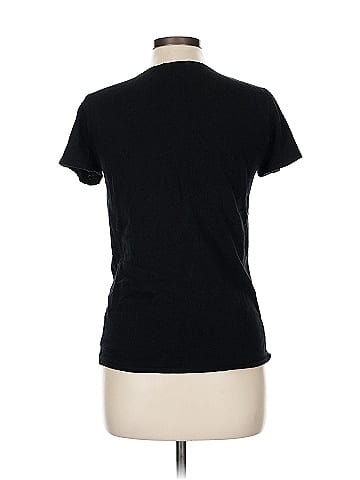 J. by J.Crew Short Sleeve Top (view 2)