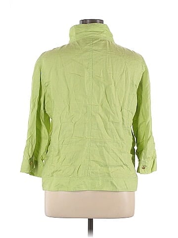 Chico's Jacket (view 2)