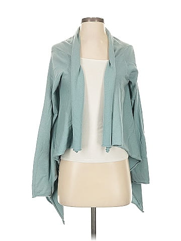 White + Warren Cardigan (view 1)
