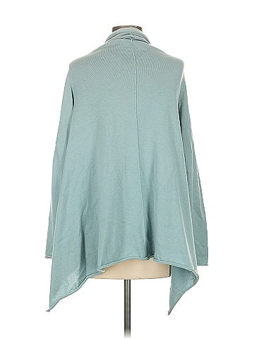 White + Warren Cardigan (view 2)