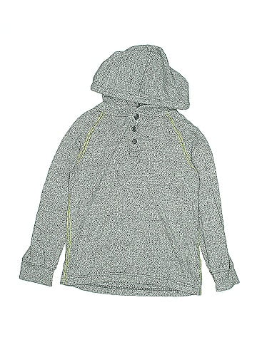 Gymboree Pullover Hoodie (view 1)