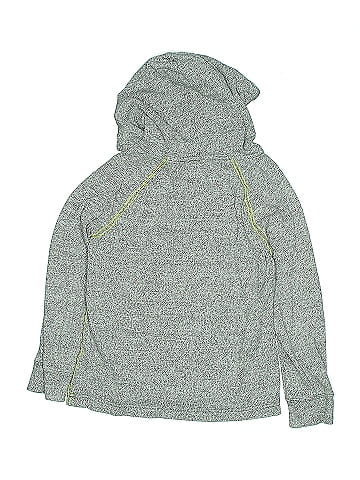 Gymboree Pullover Hoodie (view 2)