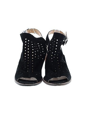 Chinese Laundry Mule/Clog (view 2)