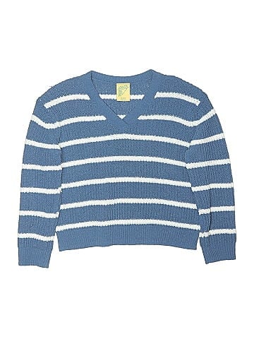 Thereabouts Pullover Sweater (view 1)