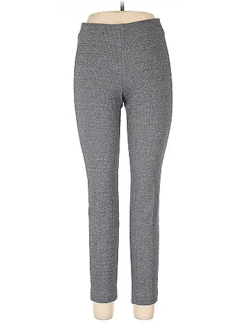 Ecru Active Pants (view 1)