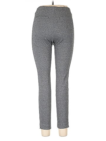 Ecru Active Pants (view 2)