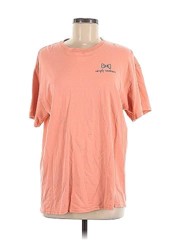 Simply Southern Short Sleeve T-Shirt (view 1)